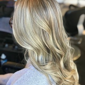 Meet your Posher, Khloe